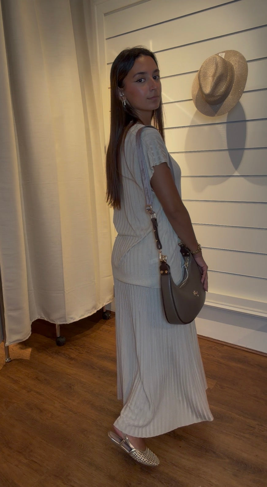 Jupe Léna