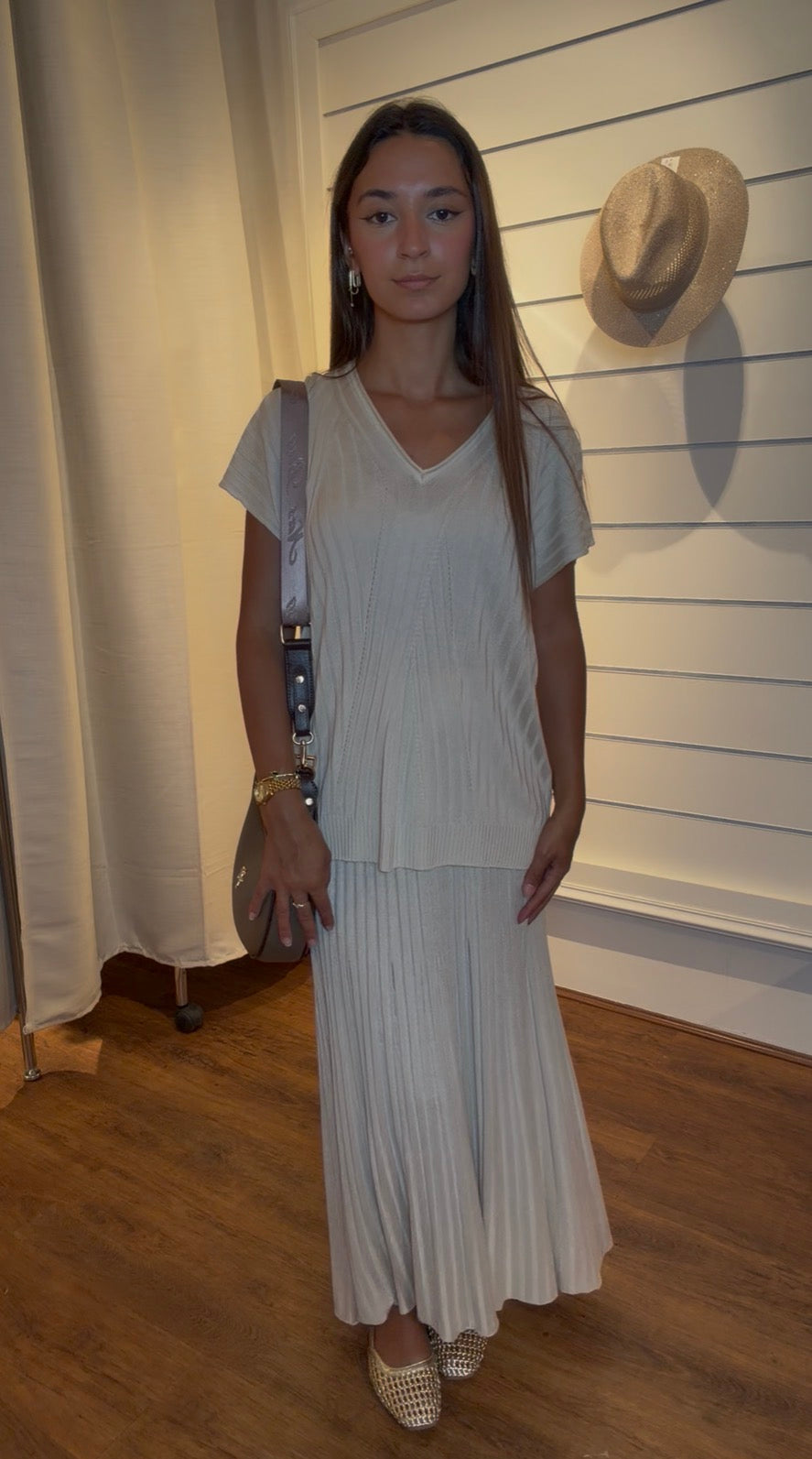 Jupe Léna