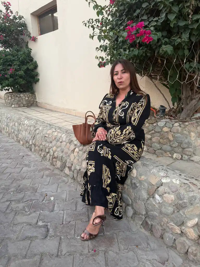 Robe Vual