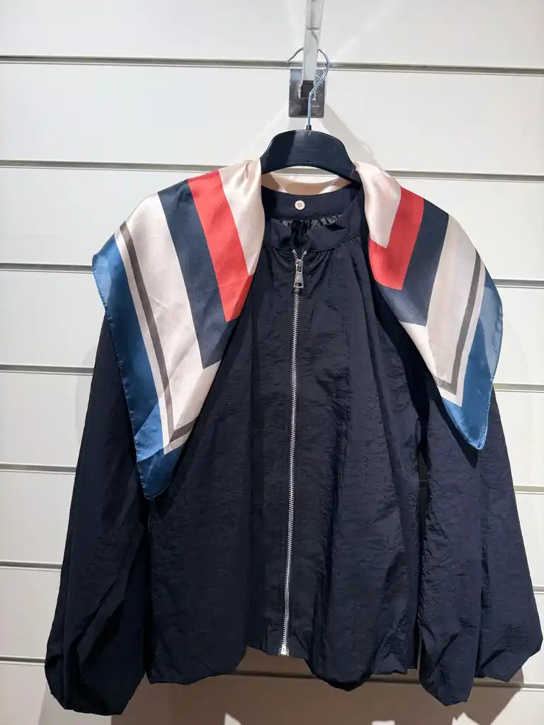 Veste Bouffante