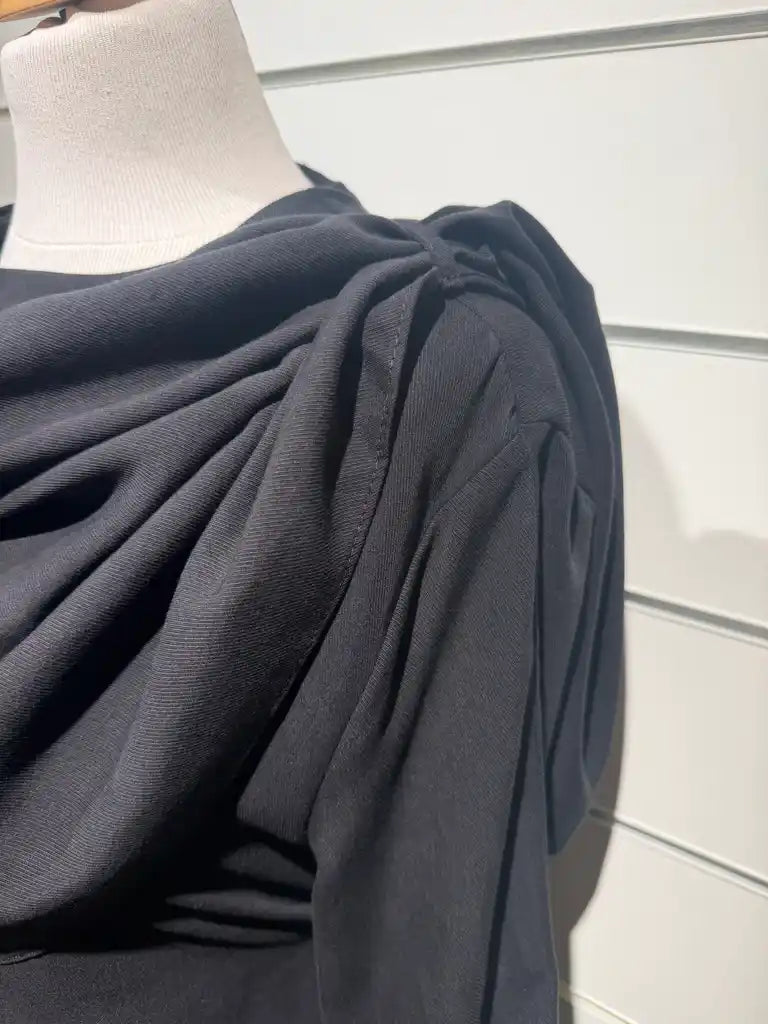 Ensemble Elégance Drapée