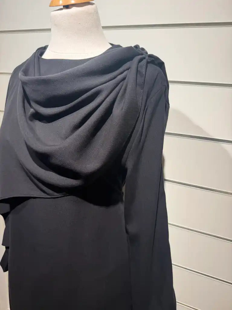 Ensemble Elégance Drapée