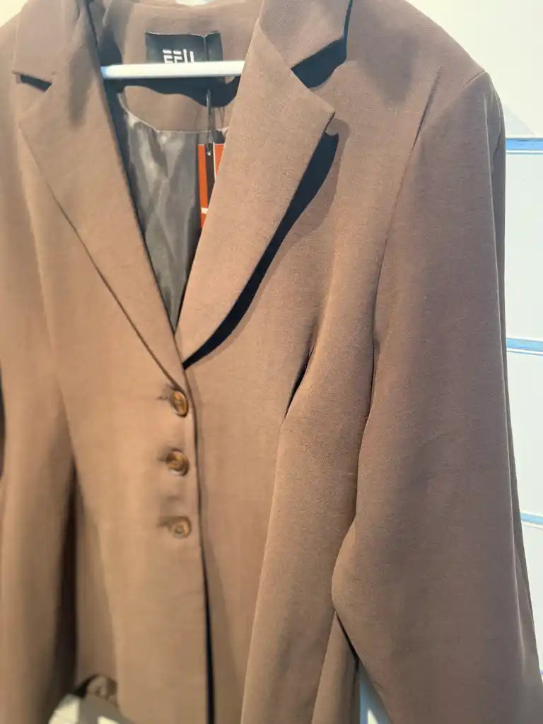 Veste cintrée Elégante