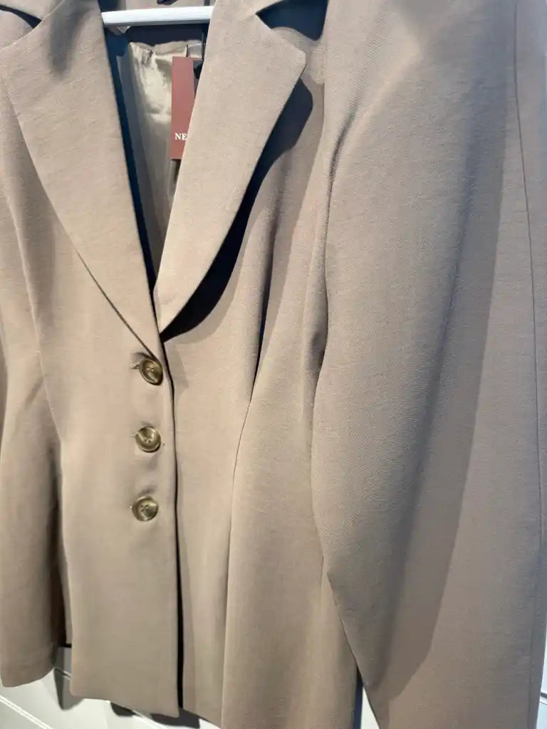 Veste cintrée Elégante