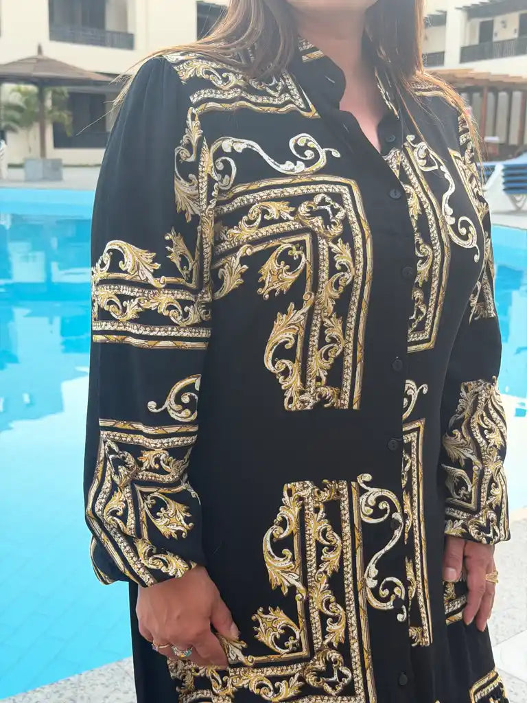 Robe Vual
