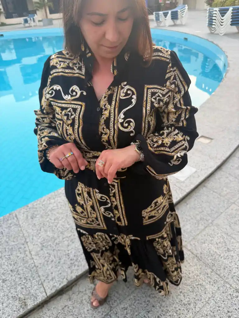 Robe Vual