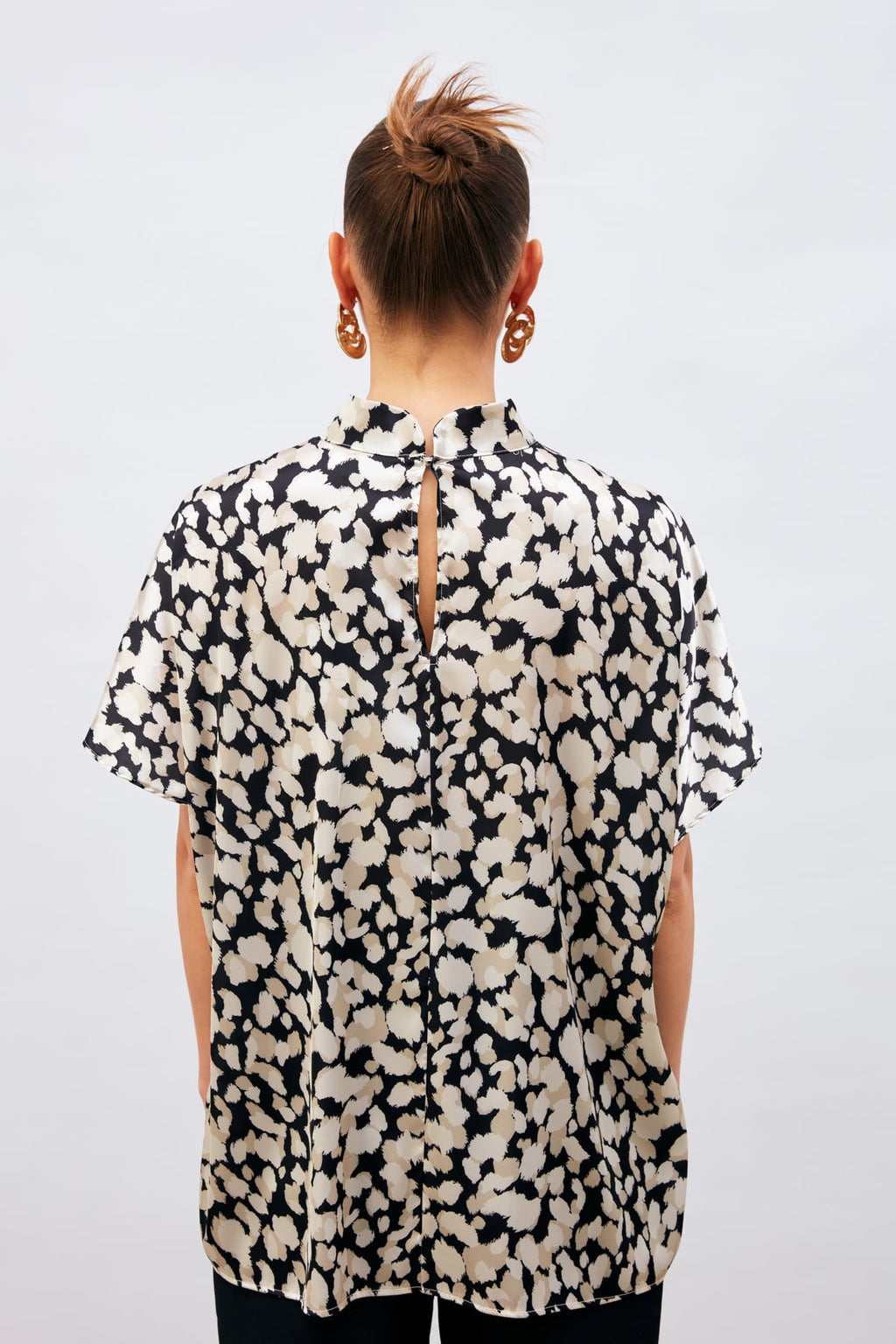 Blouse Mila