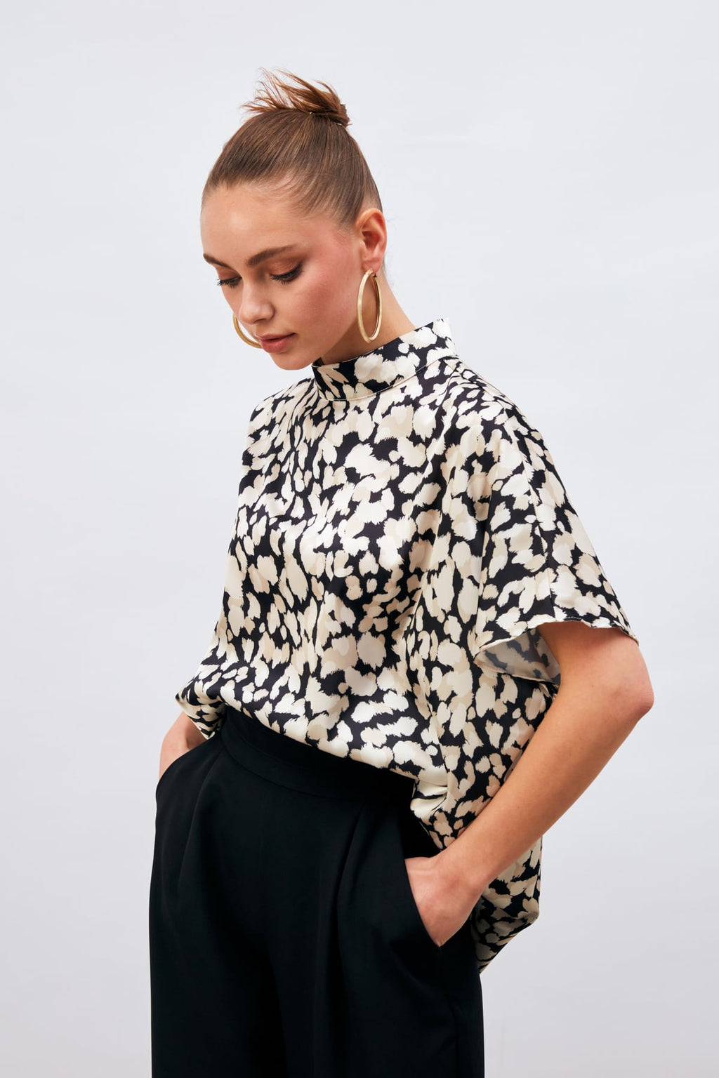 Blouse Mila