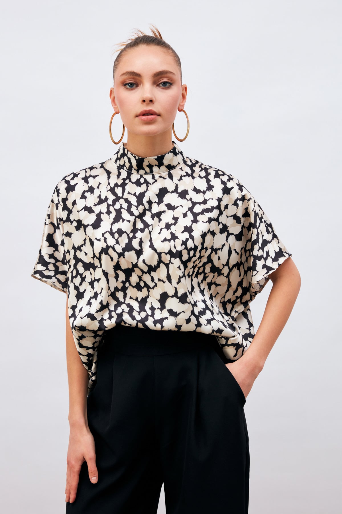 Blouse Mila